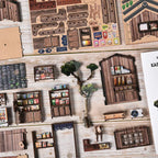 Maison Miniature – L'Épicerie Kasuga — vue 8