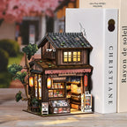 Maison Miniature – L'Épicerie Kasuga — vue 9