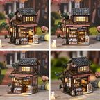 Maison Miniature – L'Épicerie Kasuga — vue 5