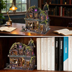 Maison Miniature – Le Château Magique — vue 6