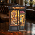 Maison Miniature – La Boutique des Curiosités — vue 1