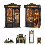 Maison Miniature – La Boutique des Curiosités — vue 10
