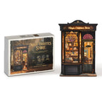 Maison Miniature – La Boutique des Curiosités — vue 11