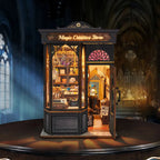 Maison Miniature – La Boutique des Curiosités — vue 9