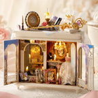 Maison Miniature – Le Miroir Onirique — vue 1
