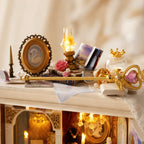 Maison Miniature – Le Miroir Onirique — vue 7