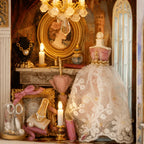 Maison Miniature – Le Miroir Onirique — vue 2
