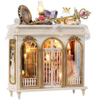 Maison Miniature – Le Miroir Onirique — vue 15