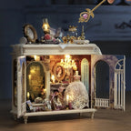 Maison Miniature – Le Miroir Onirique — vue 11