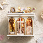 Maison Miniature – Le Miroir Onirique — vue 8