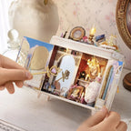 Maison Miniature – Le Miroir Onirique — vue 10
