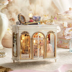 Maison Miniature – Le Miroir Onirique — vue 3