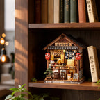 Maison Miniature – Le Bistrot Japonais — vue 6