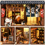 Maison Miniature – Le Bistrot Japonais — vue 2