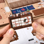 Maison Miniature – Le Bistrot Japonais — vue 13