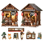 Maison Miniature – Le Bistrot Japonais — vue 16