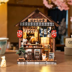Maison Miniature – Le Bistrot Japonais — vue 7