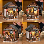 Maison Miniature – Le Bistrot Japonais — vue 8