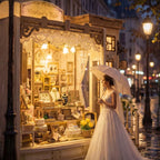 Maison Miniature – Le Conte de la Vitrine — vue 8