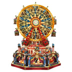 Boîte à Musique – La Grande Roue du Siècle — vue 6
