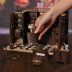 Maison Miniature – La Taverne du Coin — vue 9