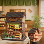 Book Nook – Kanmi-dokoro Kurihara — vue 6