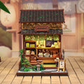Book Nook – Kanmi-dokoro Kurihara — vue 1