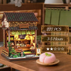 Book Nook – Kanmi-dokoro Kurihara — vue 5