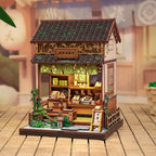 Book Nook – Kanmi-dokoro Kurihara — vue 8