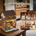 Book Nook – Kanmi-dokoro Kurihara — vue 3