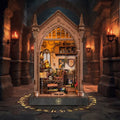 Maison Miniature – Le Refuge Magique — vue 1