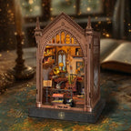 Maison Miniature – Le Refuge Magique — vue 6