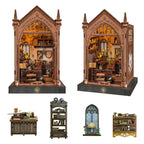 Maison Miniature – Le Refuge Magique — vue 3