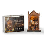 Maison Miniature – Le Refuge Magique — vue 8
