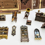 Maison Miniature – Le Refuge Magique — vue 7