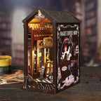 Book Nook – Le Café Magique — vue 5