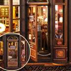 Book Nook – Le Café Magique — vue 7