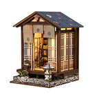 Maison Miniature – Le Jardin de l'Harmonie — vue 8