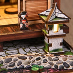 Maison Miniature – Le Jardin de l'Harmonie — vue 6