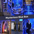 Book Nook – La Boîte Bleue Mystérieuse — vue 2