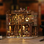Maison Miniature – Le Hall des Rêves — vue 7