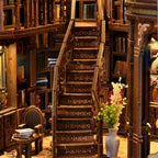Maison Miniature – Le Hall des Rêves — vue 6