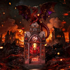 Book Nook – La Tour du Dragon — vue 4