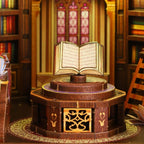 Book Nook – La Librairie du Monde — vue 7