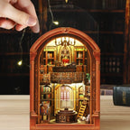 Book Nook – La Librairie du Monde — vue 8