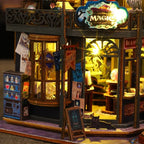Maison Miniature – Holo Magic City — vue 4