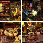 Maison Miniature – Holo Magic City — vue 2
