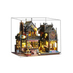 Maison Miniature – Holo Magic City — vue 8