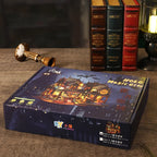 Maison Miniature – Holo Magic City — vue 6