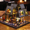 Maison Miniature – Le Manoir de Luna — vue 1